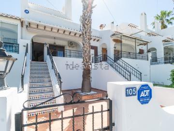 Chalet, Villamartín, Orihuela