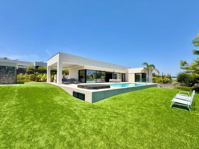 Chalet, Villamartín, Orihuela