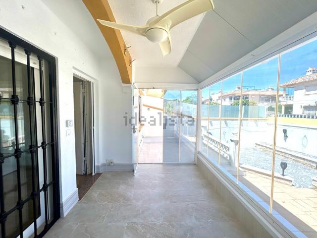 Chalet, Villamartín, Orihuela
