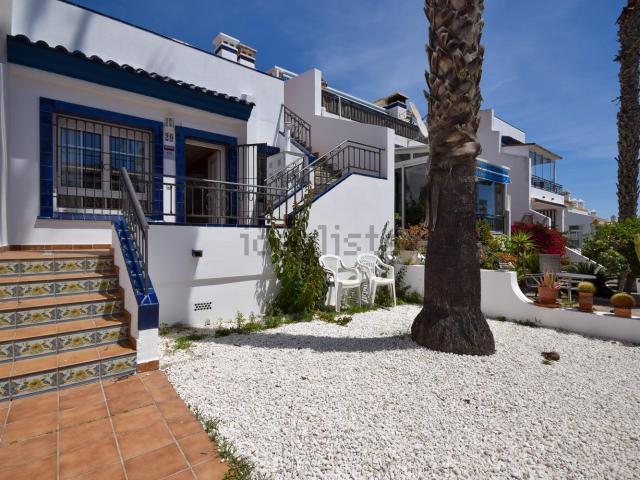 Chalet, Villamartín, Orihuela