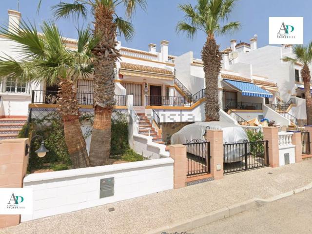 Chalet, Villamartín, Orihuela