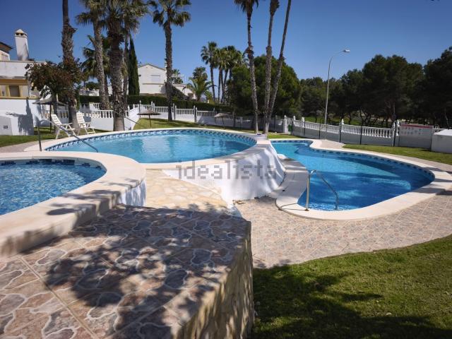 Chalet, Villamartín, Orihuela