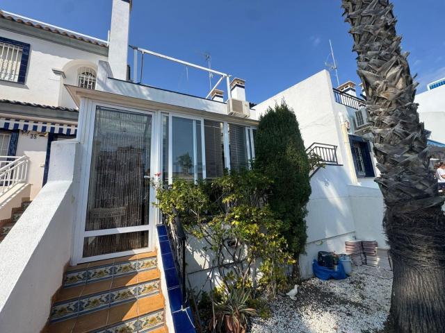 Chalet, Villamartín, Orihuela