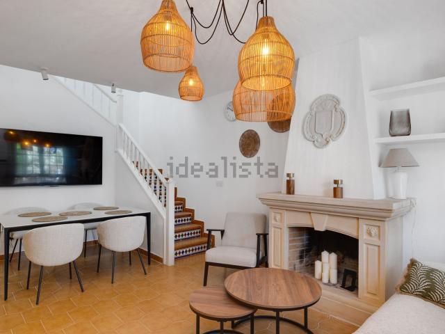 Chalet, Villamartín, Orihuela