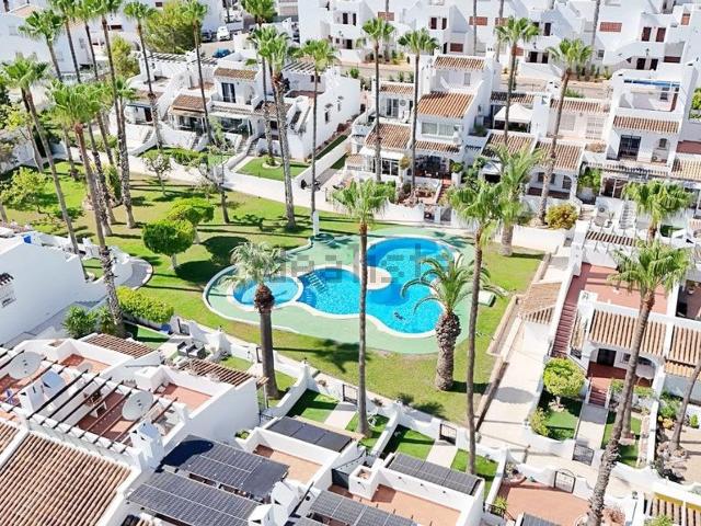 Chalet, Villamartín, Orihuela