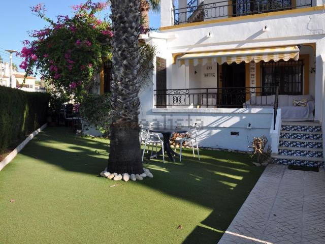 Chalet, Villamartín, Orihuela