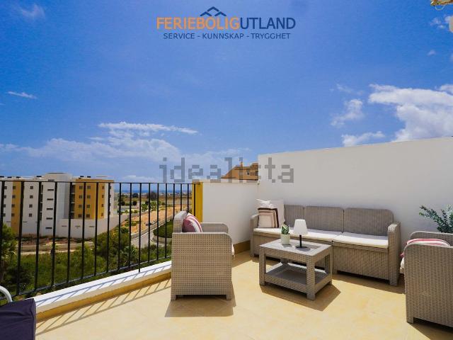 Chalet, Villamartín, Orihuela