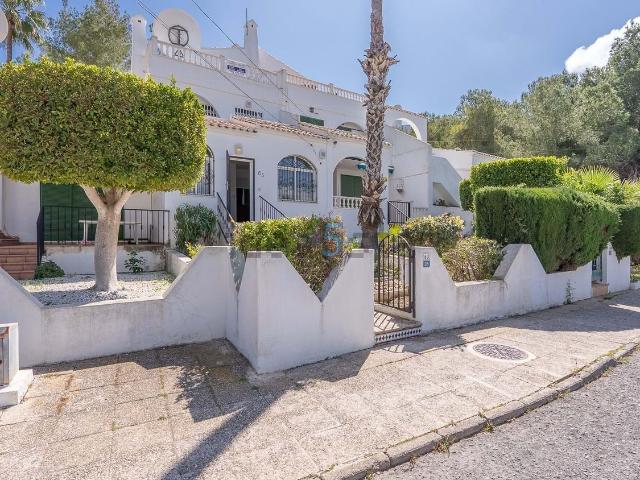 Chalet, Villamartín, Orihuela