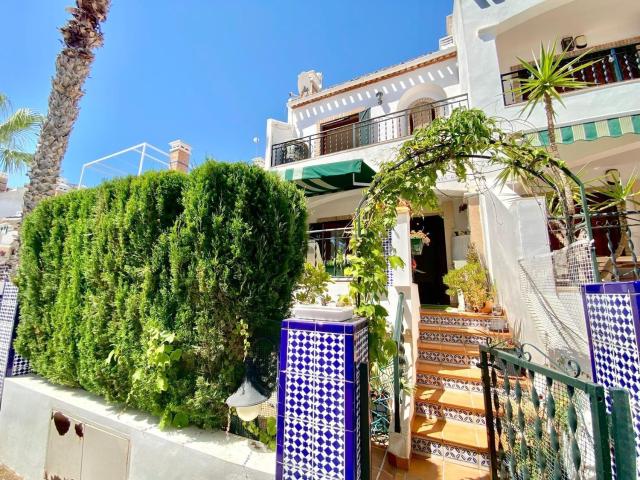 Chalet, Villamartín, Orihuela