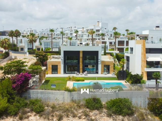 Chalet, Villamartín, Orihuela