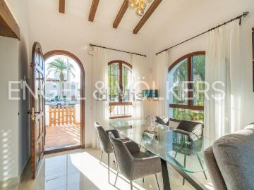 Chalet, Villamartín, Orihuela