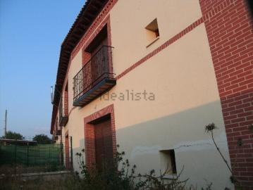 Chalet, Villamayor de Calatrava
