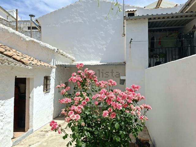 Chalet, Villanueva de Tapia