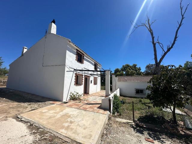 Chalet, Villanueva de Tapia