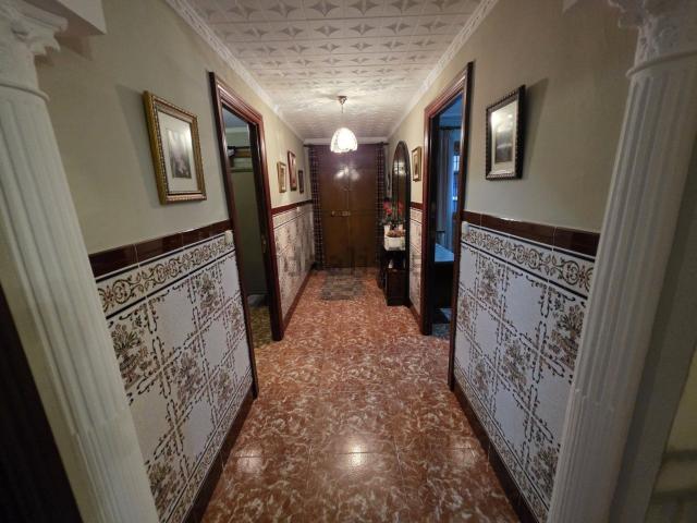 Chalet, Villanueva de Tapia