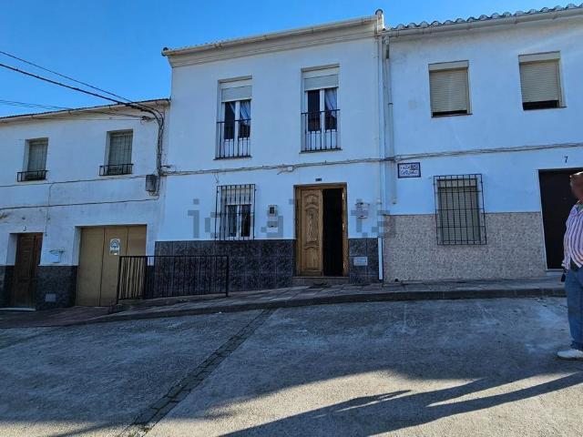 Chalet, Villanueva de Tapia