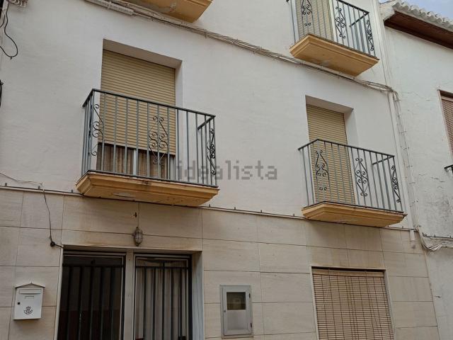 Chalet, Villanueva de Tapia