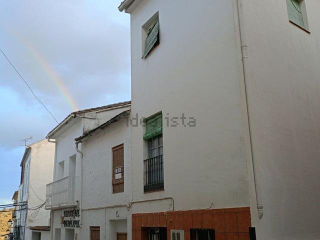 Chalet, Villanueva de Tapia