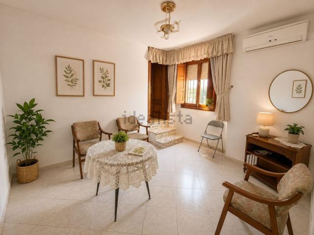 Chalet, Villanueva de Algaidas
