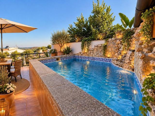 Chalet, Villanueva de Algaidas