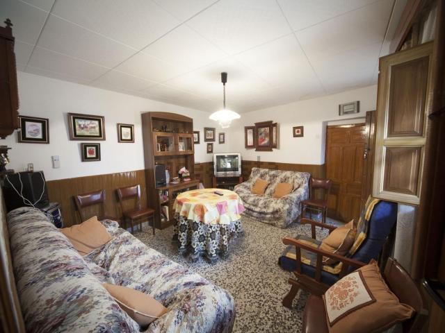 Chalet, Villanueva de Algaidas