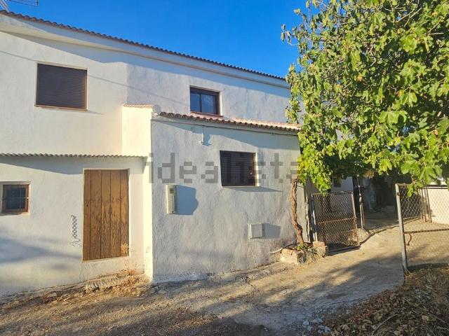 Chalet, Villanueva de Algaidas