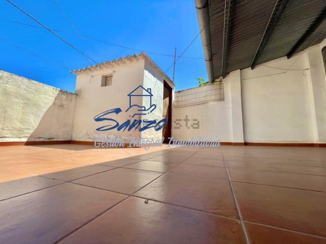 Chalet, Villanueva de Algaidas