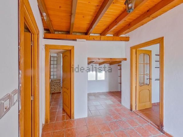 Chalet, Villanueva de Azoague