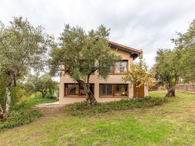Chalet, Villanueva de la Vera