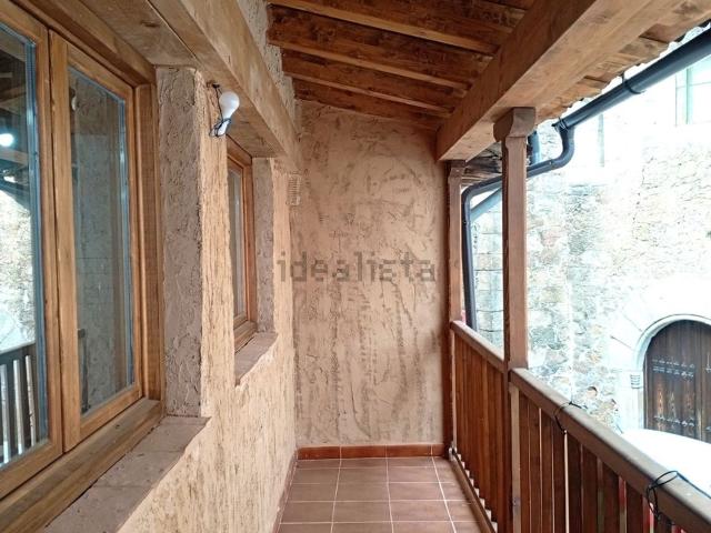 Chalet, Villanueva de la Vera