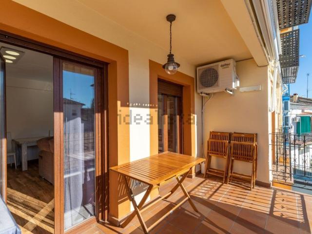 Chalet, Villanueva de la Vera