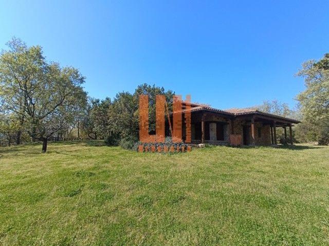 Chalet, Villanueva de la Vera