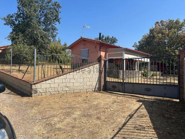 Chalet, Villanueva de la Vera