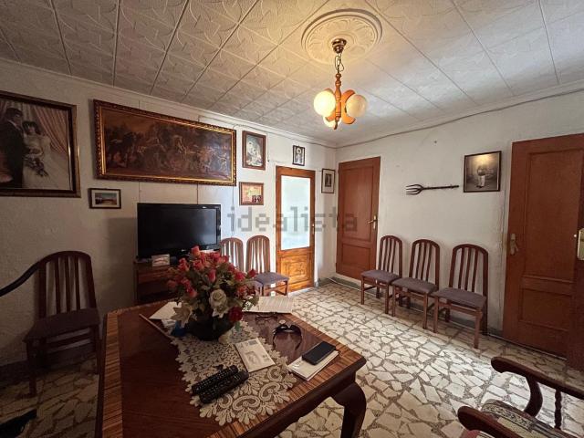 Chalet, Villanueva de la Fuente