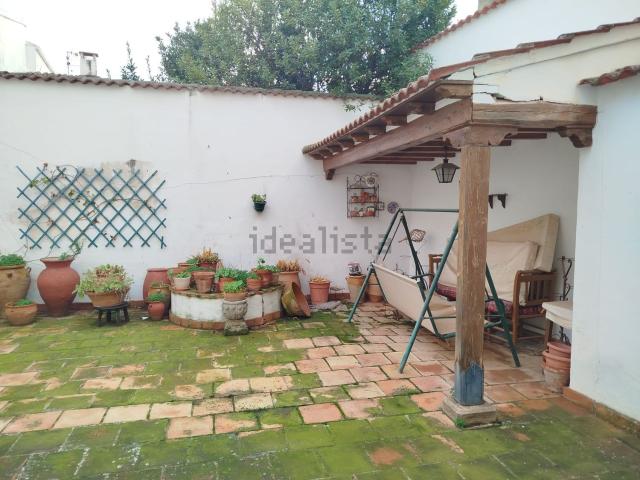 Chalet, Villanueva de los Infantes