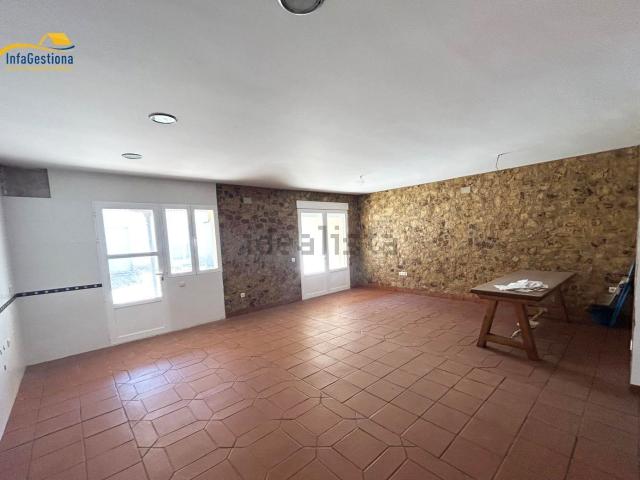 Chalet, Villanueva de los Infantes