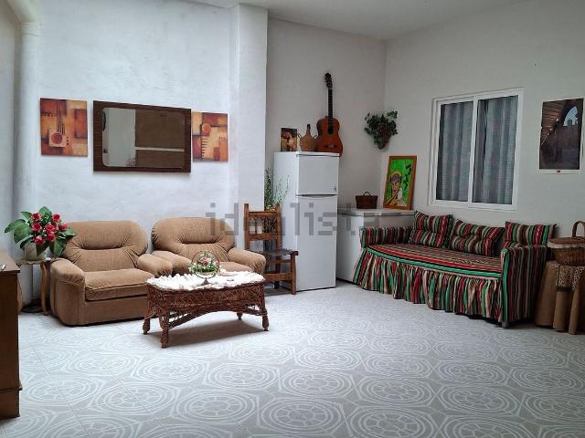 Chalet, Villanueva de los Infantes