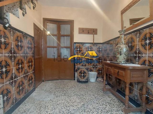 Chalet, Villanueva de los Infantes