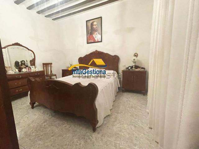 Chalet, Villanueva de los Infantes