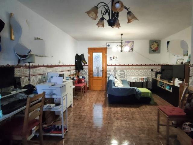 Chalet, Villanueva de los Infantes