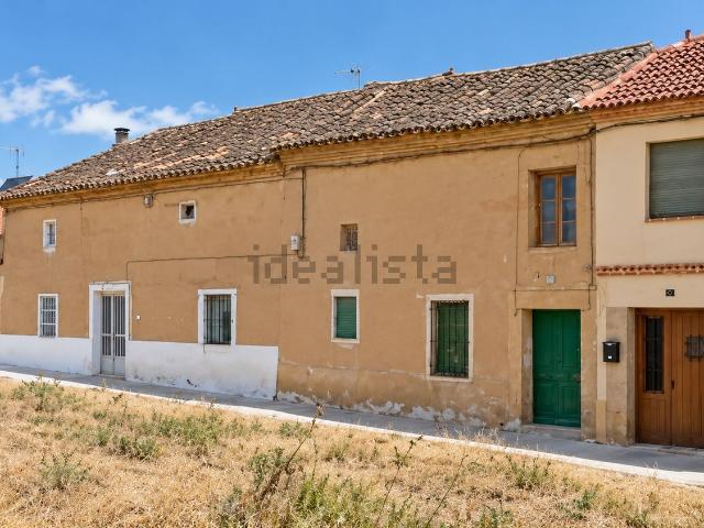 Chalet, Villanueva del Campo