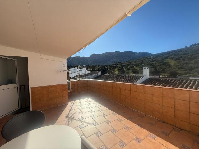 Chalet, Villanueva del Rosario