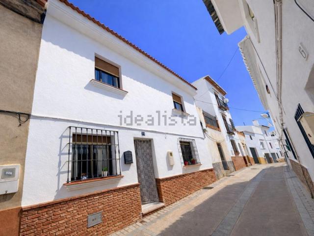 Chalet, Villanueva del Rosario