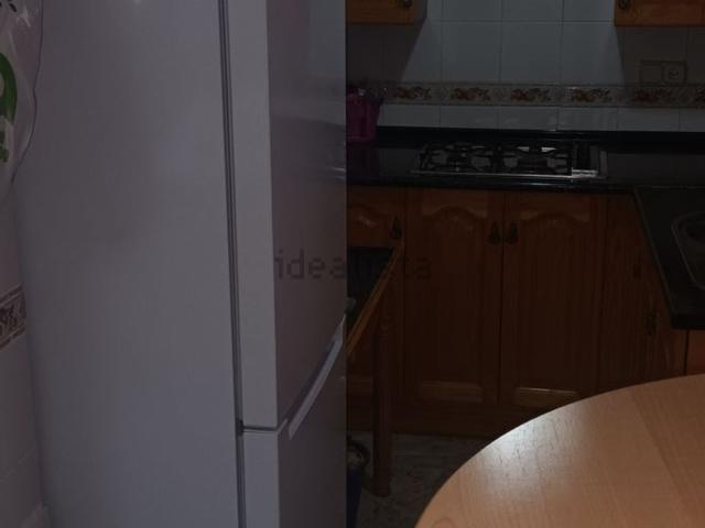 Chalet, Villanueva del Rosario