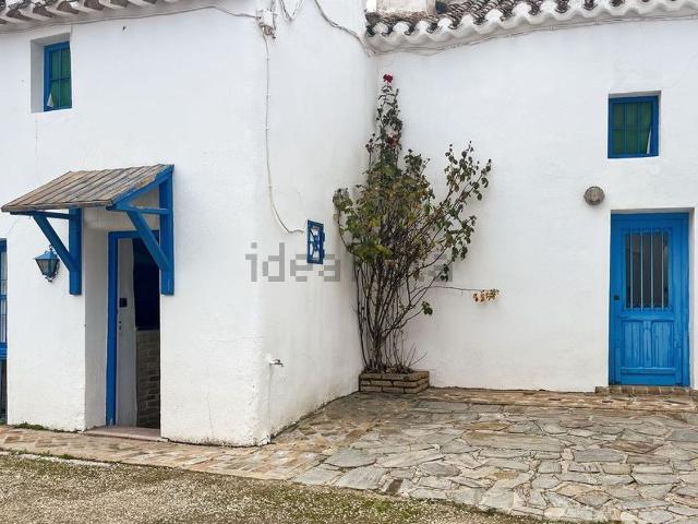 Chalet, Villanueva del Rosario