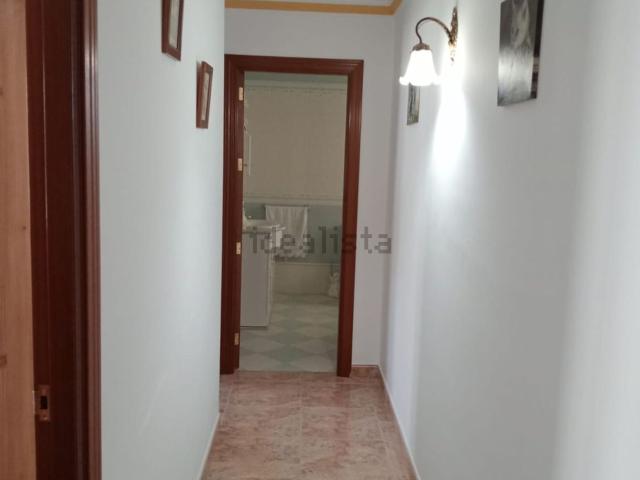 Chalet, Villanueva del Trabuco