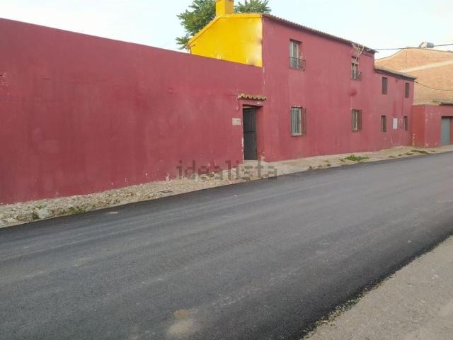 Chalet, Villanueva del Trabuco