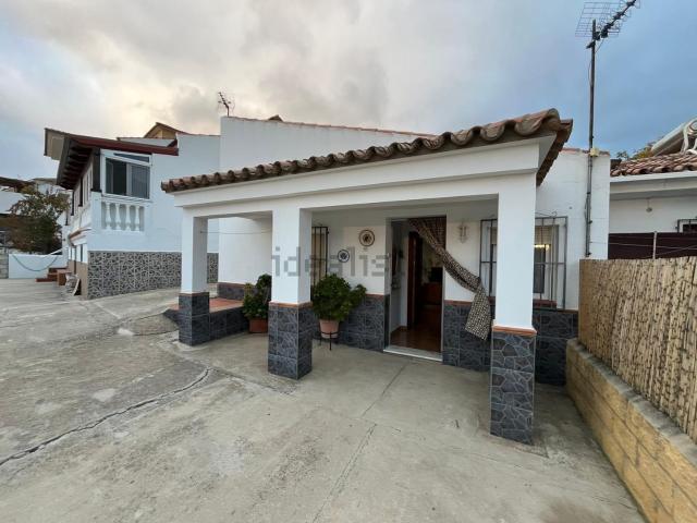 Chalet, Villanueva del Trabuco