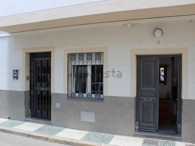 Chalet, Villanueva del Trabuco