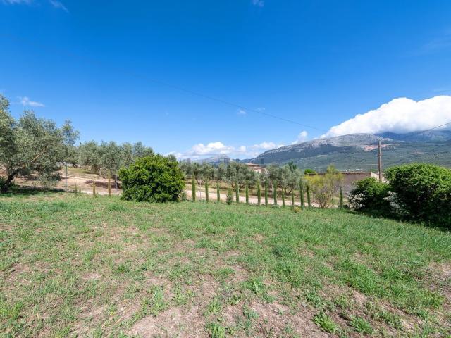 Chalet, Villanueva del Trabuco